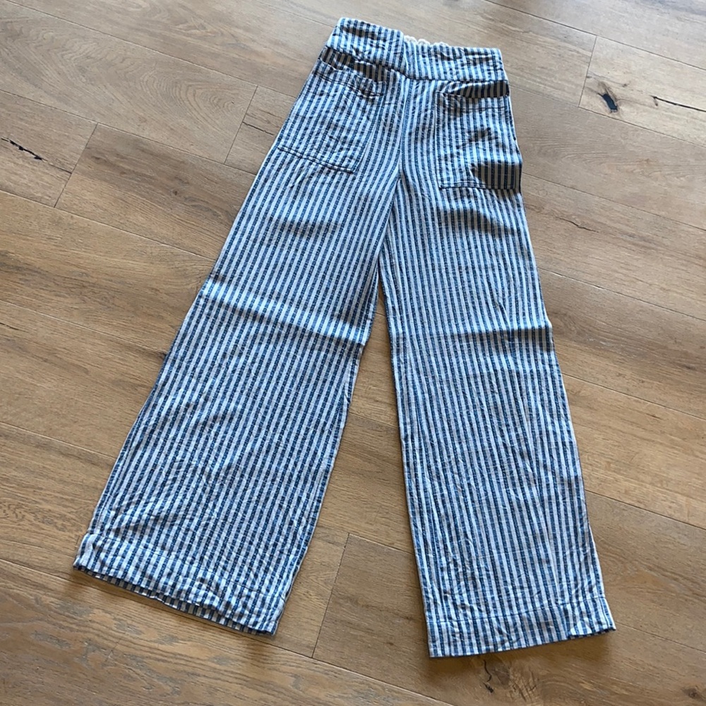 Ace & Jig Wide Leg Pants